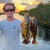 Image 6: Peacock Bass Fishing for 1, 2, or 4 or Offshore Fishing for 4 or 6