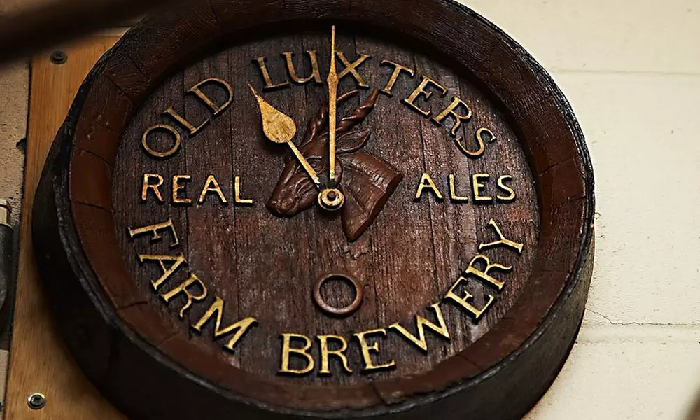 Perfect Gift:Valentine’s Winery&Brewery Experience w/Tasting & Nibbles