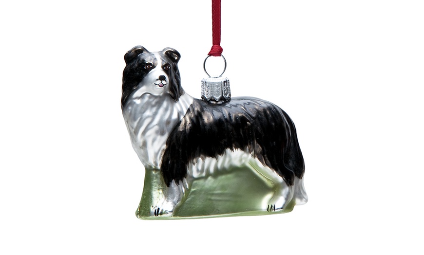 Dog Breeds Christmas Ornaments | Groupon Goods