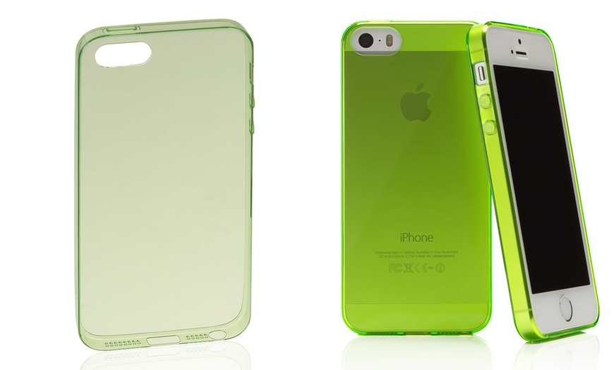 Image 4: CASEual Flexo Slim Case