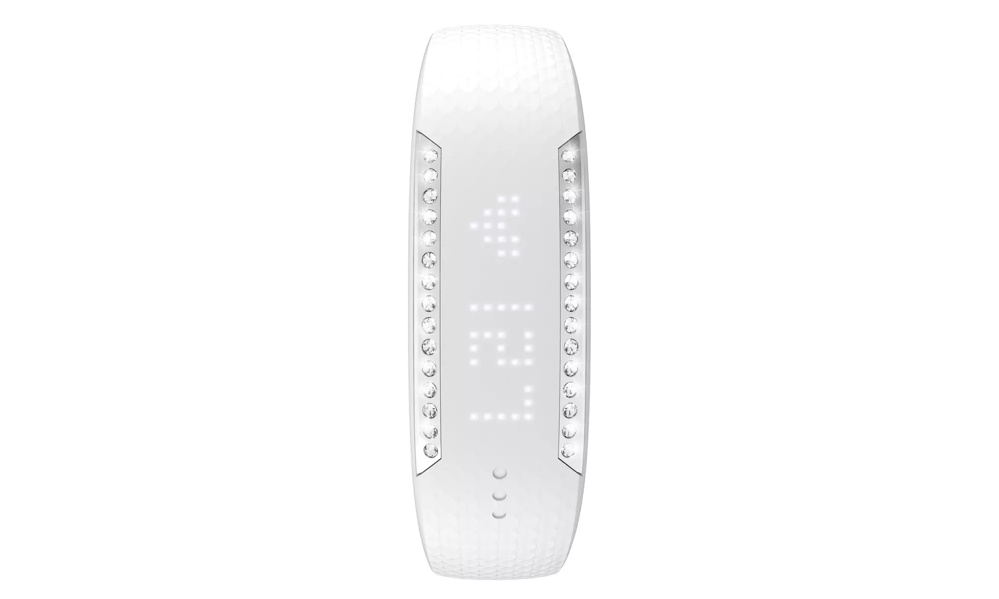 Polar Loop 2 Crystal Activity Tracker - Second Medium