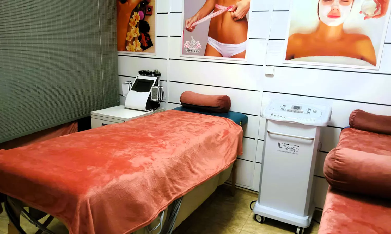 Piel radiante con esta higiene facial de lujo