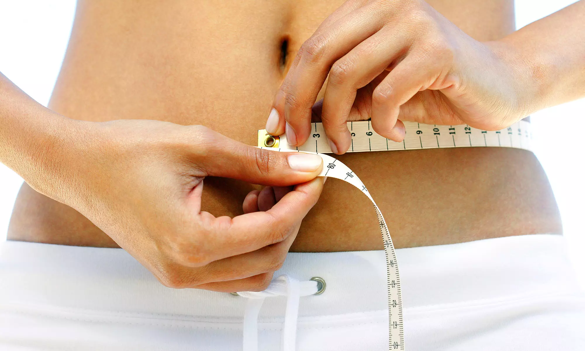 Two, Four, or Six i-Lipo Body-Contouring Treatments at B Free Chiropractic Services (Up to 81% Off) - Primary Image