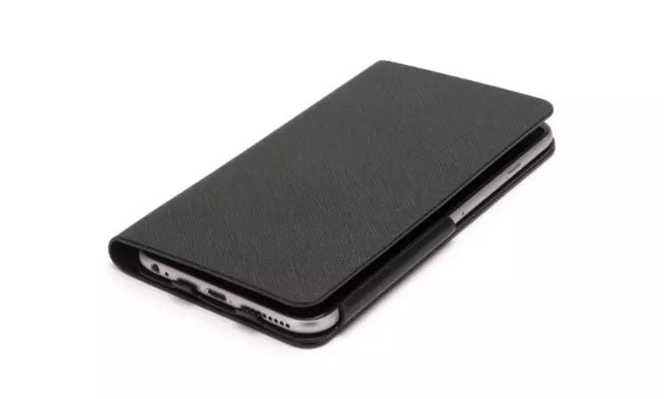 Griffin Sleek Wallet Case for Apple iPhone 6 Plus - Second Medium