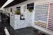 Gel Manicure, Acrylic Gel, Volcano Spa Pedicure, or Nail Ombre Full Set at Ana Nails Studio (Up to 29% Off) - Second Medium