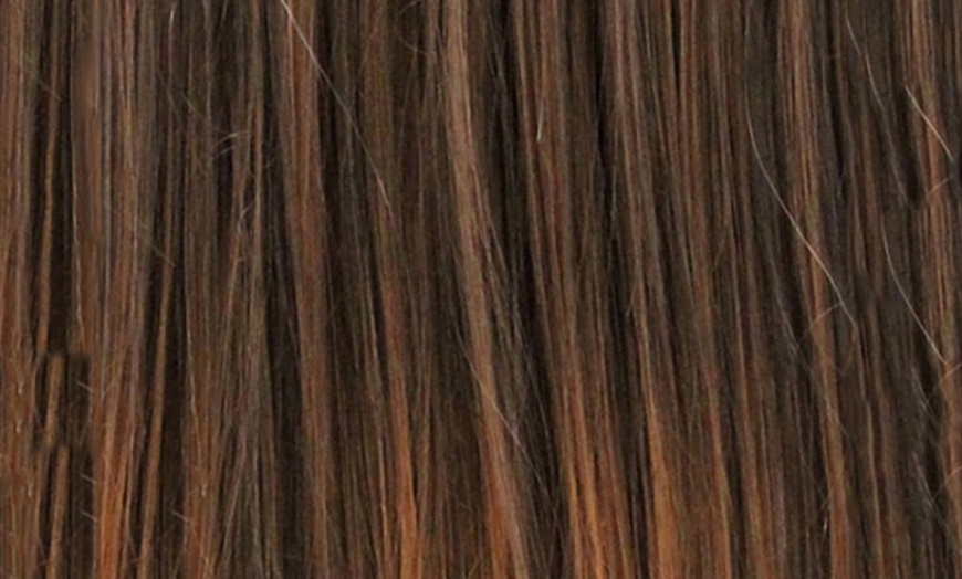 Image 6: BiYa Clip-In Hair Extensions