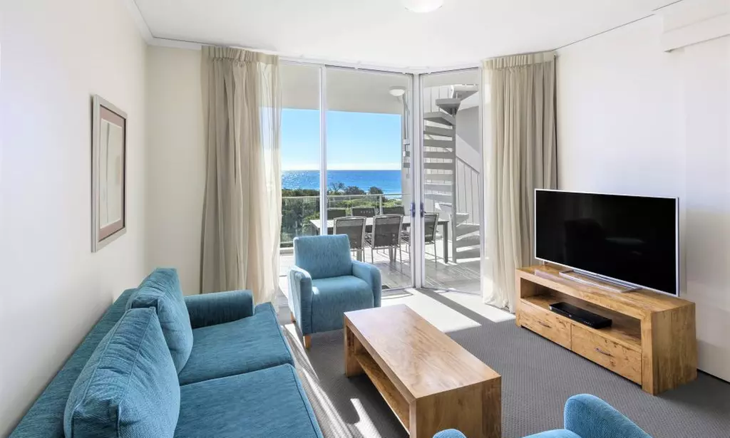 Sunshine Coast: Stay for Up to Six at Ramada by Wyndham Marcoola Beach
