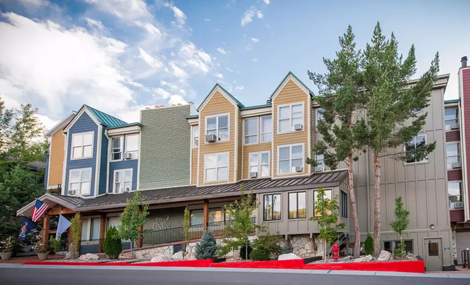 Stay at Lift Lodge Resort in Park City, UT. Dates into December. - Primary Image