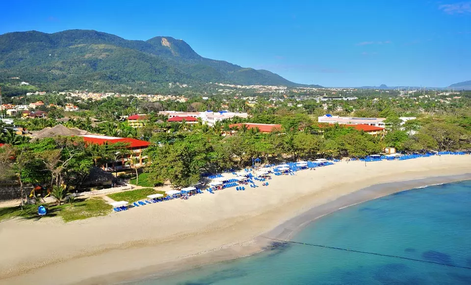 All-Inclusive Stay at Hotel Be Live Grand Marien in Puerto Plata, Dominican Republic - Primary Image
