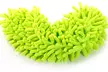 One, Two, Three or Five Pairs of Floor Polishing and Cleaning Mop Slippers - Image 3