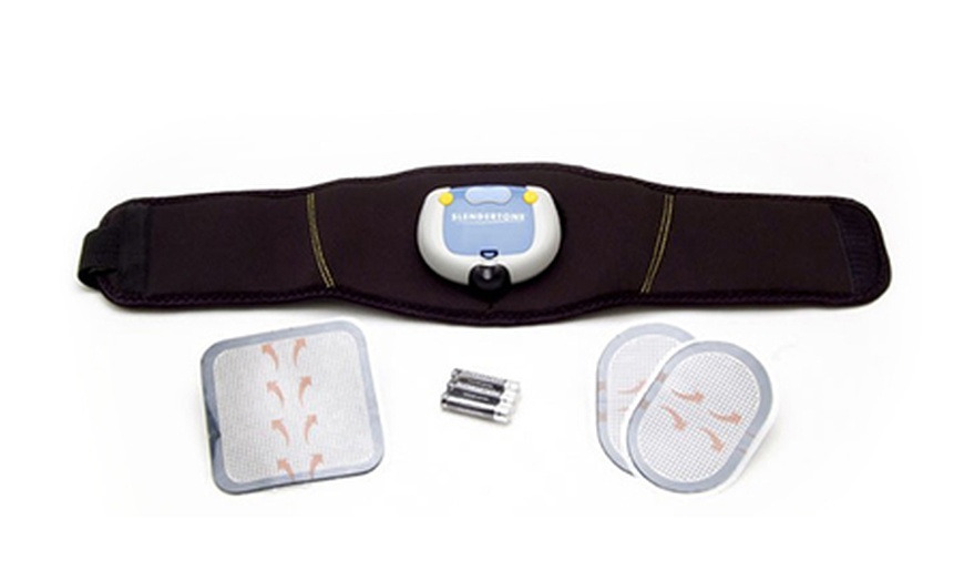 Image 2: Slendertone Device