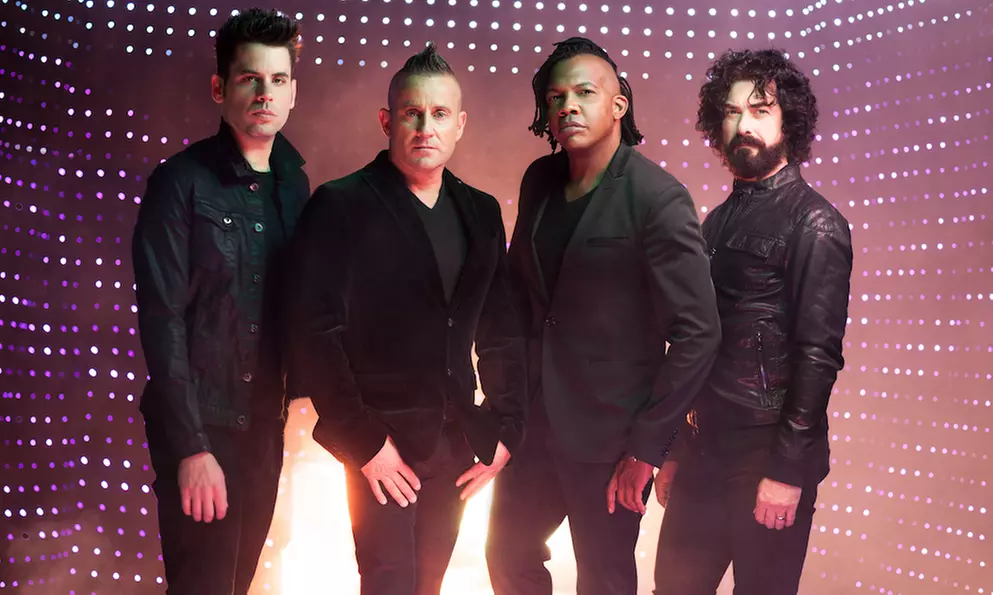 Newsboys on Friday, November 11, at 7 p.m. - Primary Image