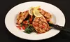 Latin Fusion Cuisine and Drinks for Two or Four at Ticoz Resto-Bar (33% Off)