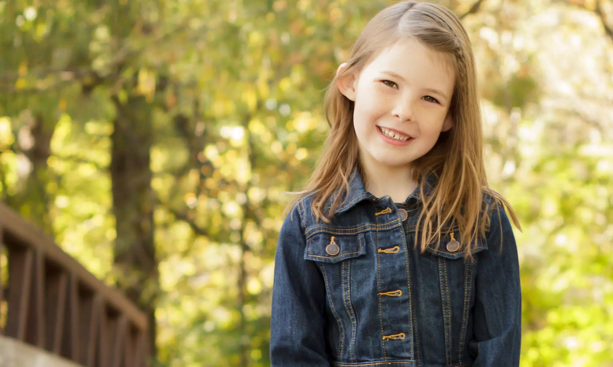 30-Minute Outdoor Photo Shoot from Three Ladybugs Photography (70% Off) - Primary Image