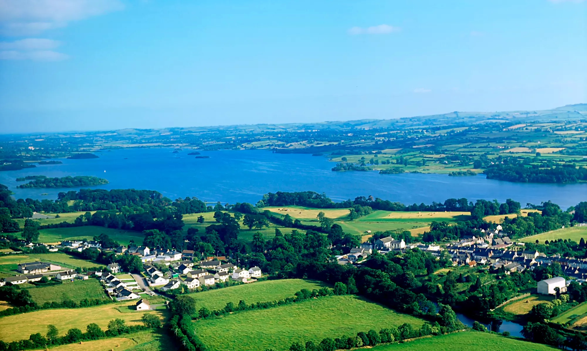 Ireland Vacation. Price is per Person, Based on Two Guests per Room. Buy One Voucher per Person. - Primary Image