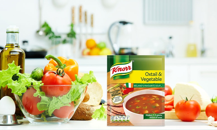 Image 3: Knorr Soups Bundle