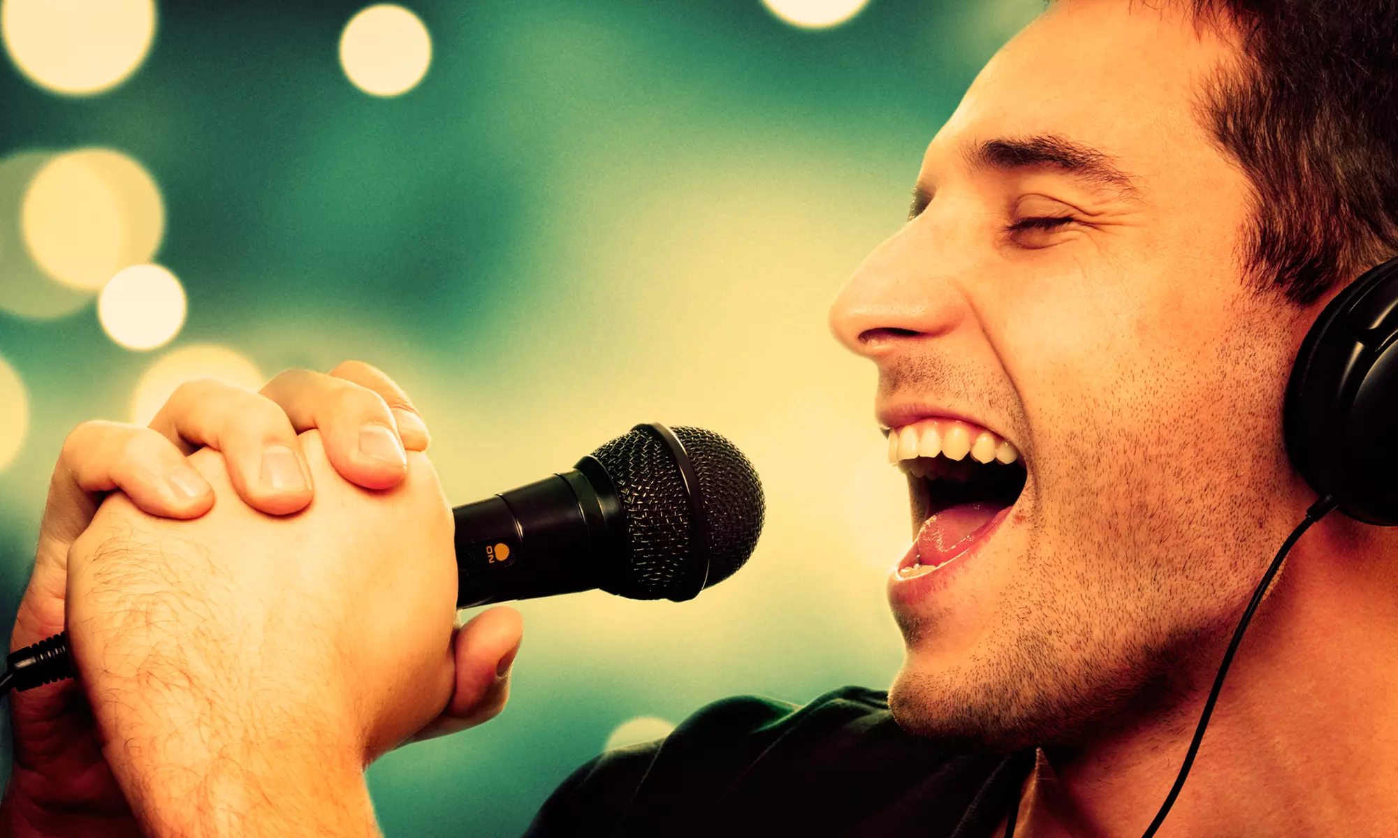 $36 for $60 Worth of Singing Lessons — Step By Step Music Lessons - Primary Image