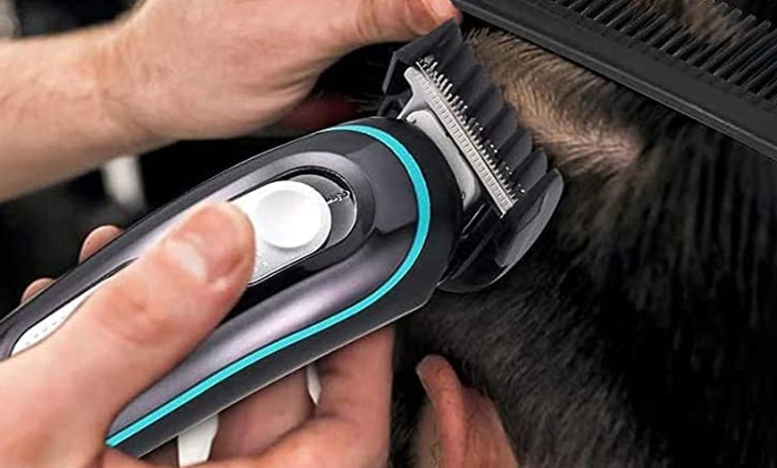 Image 5: VGR Professional Hair Clippers