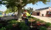 $27 for $59 Worth of Mosquito-Control Services — Superior Mosquito Defense Birmingham 