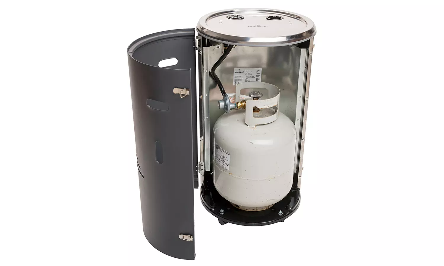 Thermablaster Outdoor Infrared Heaters - Second Medium