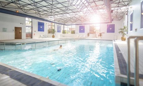 Killarney: 1 or 2 Nights with Breakfast, Dinner and Wine