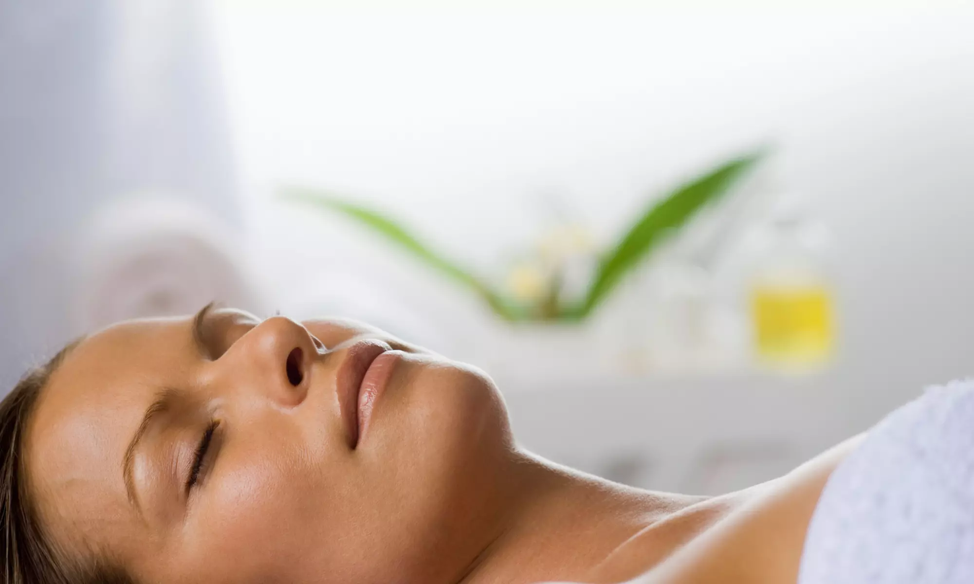 One or Three Facial Peels or Vasculyse Treatments at Spa Namaste at Richmond Hill Natural Therapies (Up to 61% Off) - Primary Image
