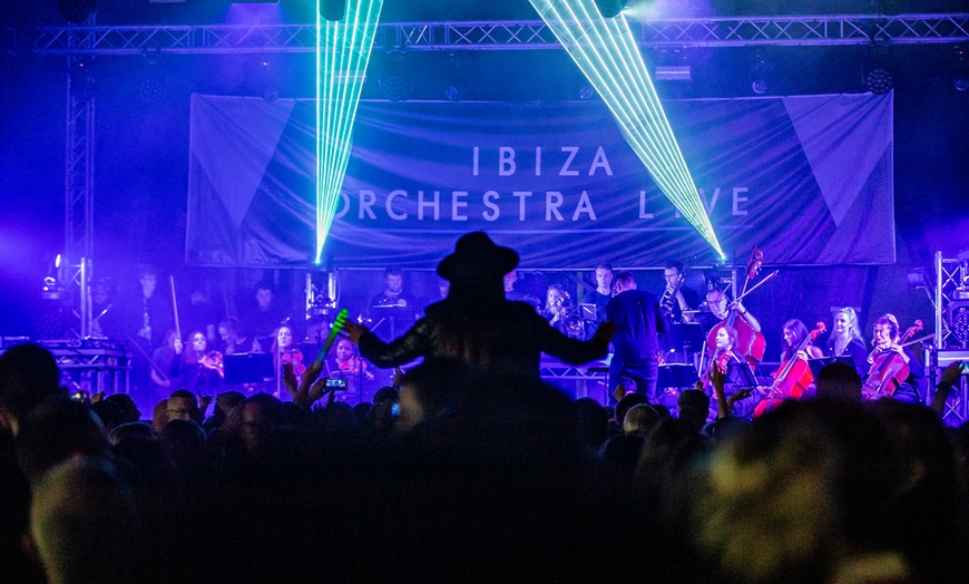 Image 3: Ibiza Orchestra Experience (Multiple Locations)