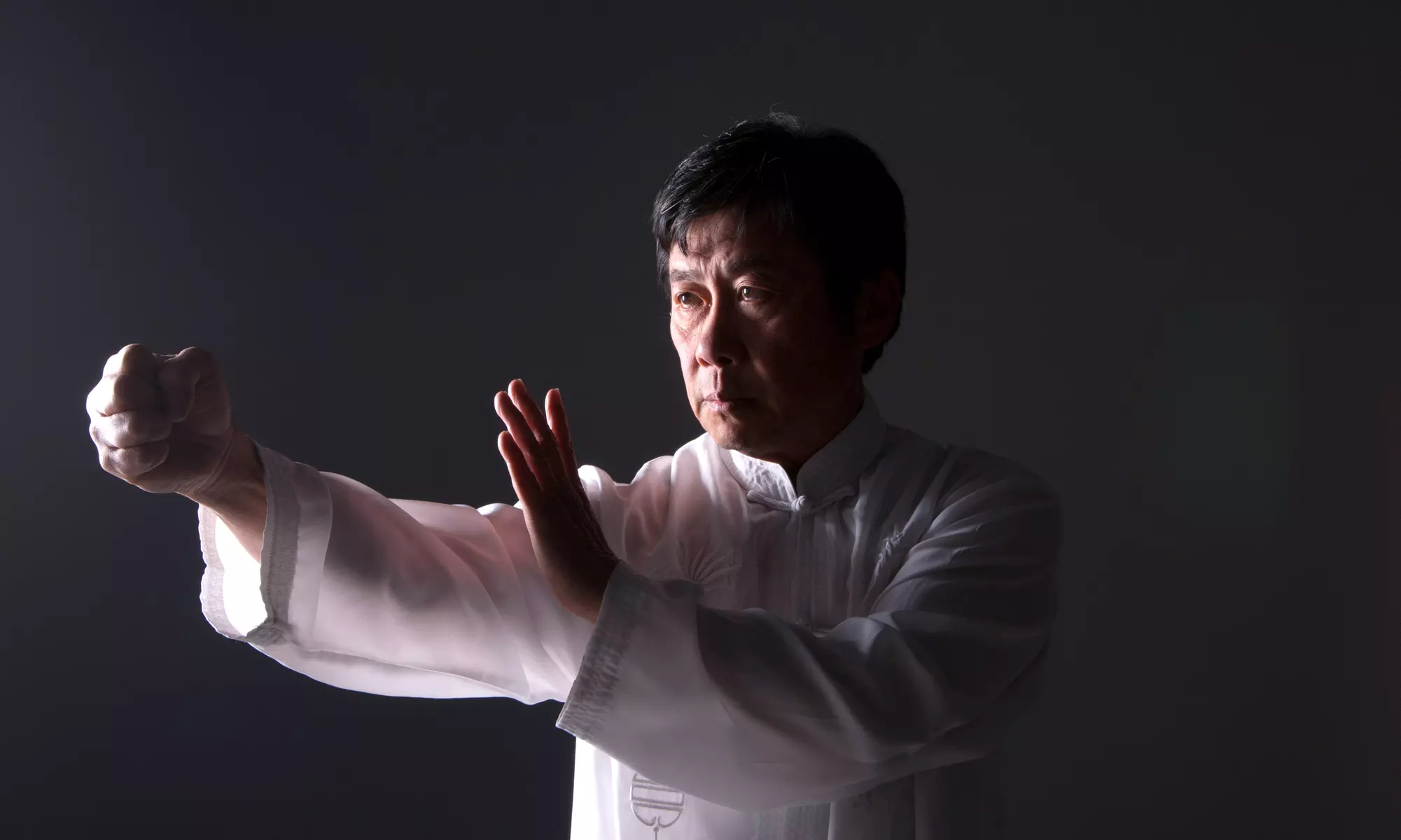 Dive into Martial Arts at Shaolin Wu-Yi Institute with a thrilling offer of $94 for $210 worth of classes, up to 50% off - Primary Image