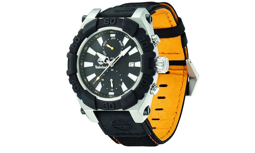 Image 12: Timberland Watches