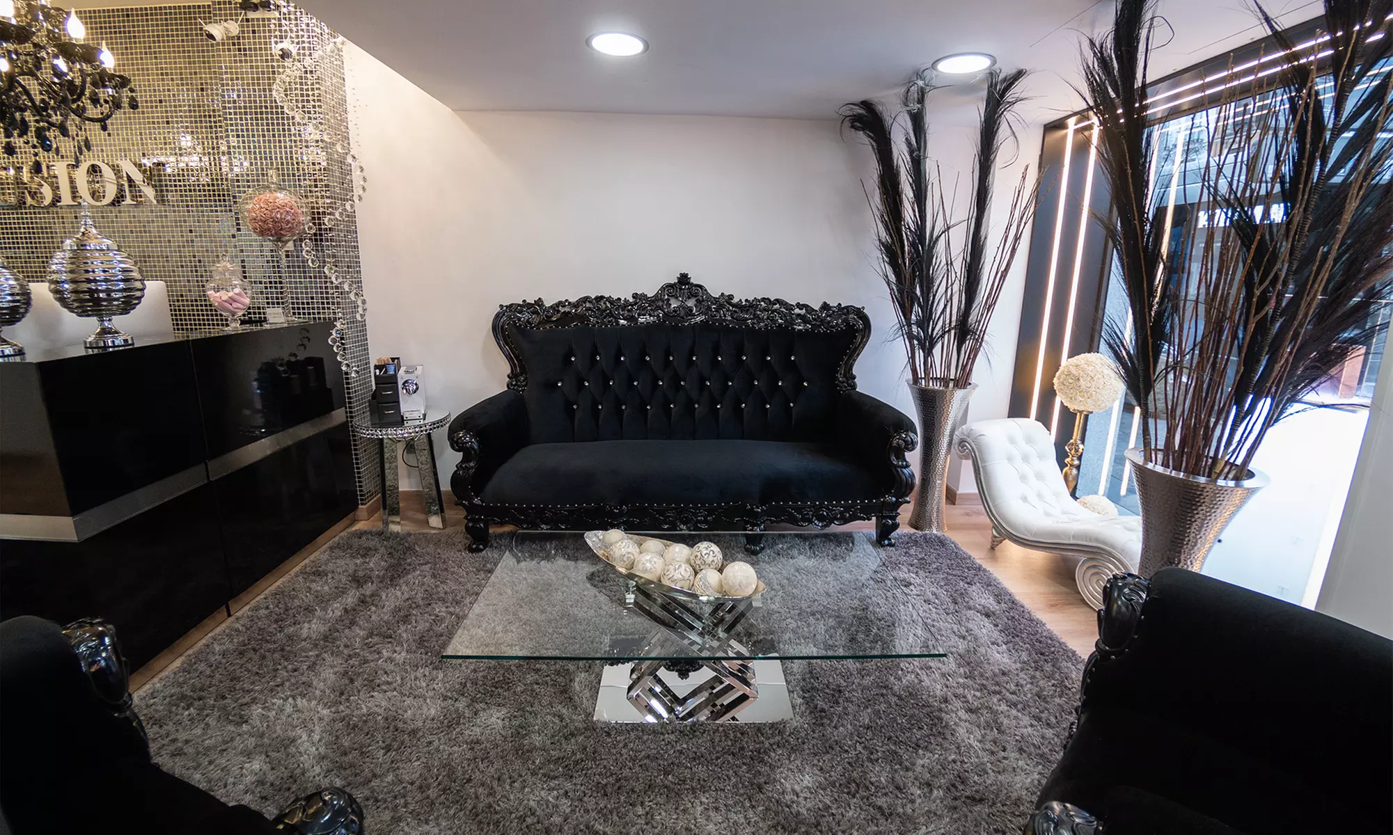 Limpieza facial para hombres en las clínicas Láser Fusión Carranza