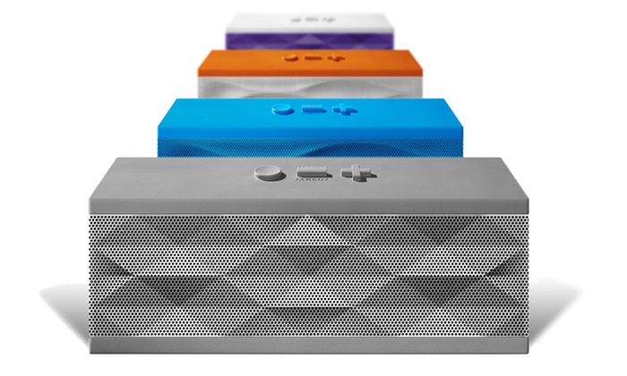 jambox bluetooth speaker