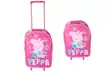One or Two Peppa Pig Trolley Cases - Second Medium