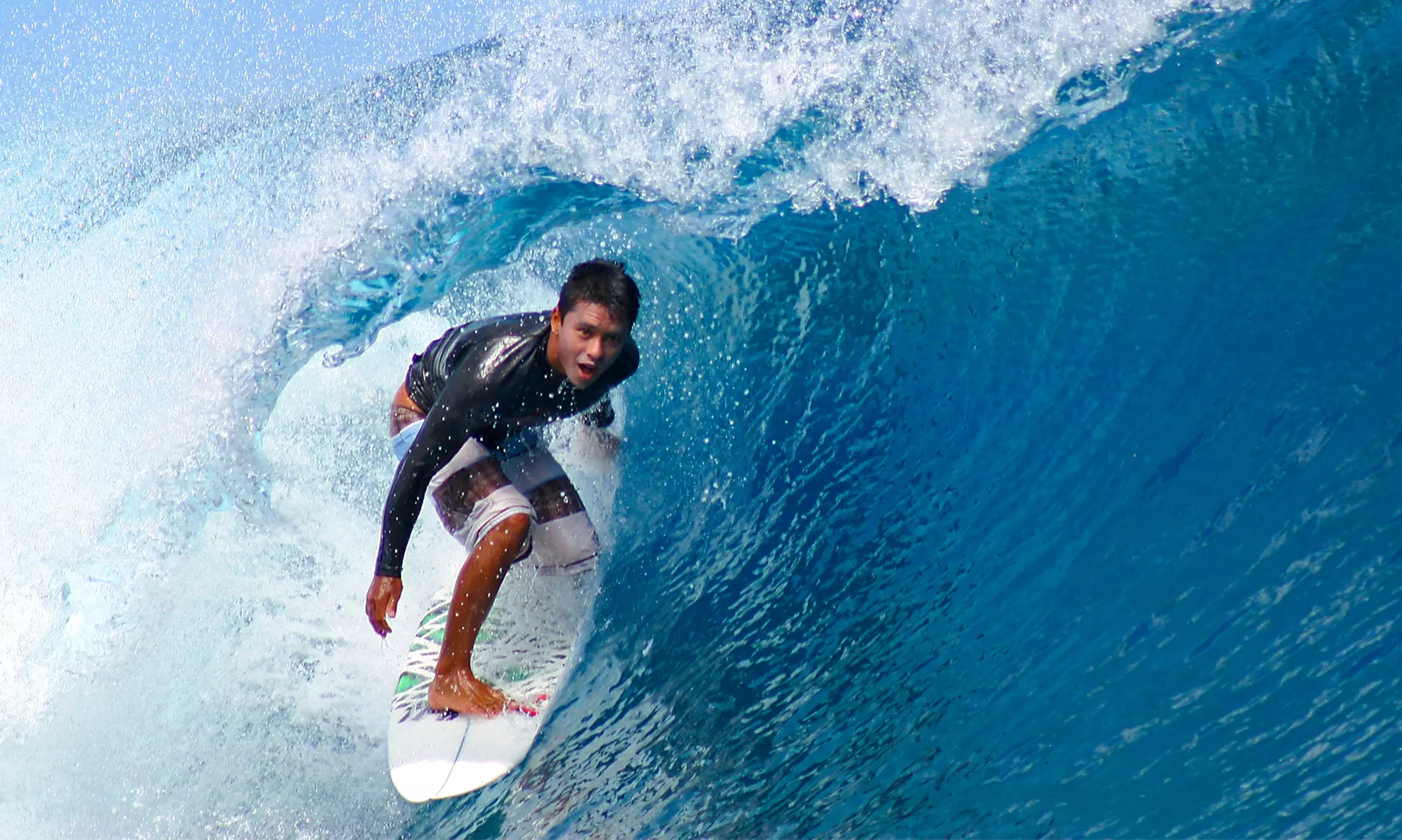 Up to 35% Off on Surfing - Wave - Recreational at One Wave Surf - Primary Image