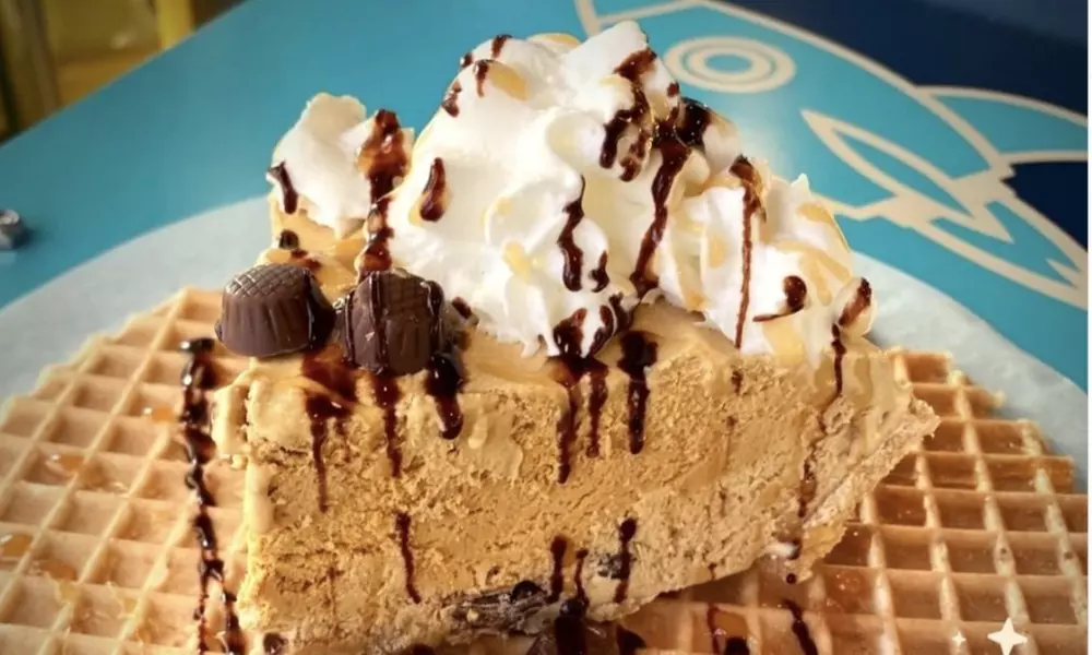 Enjoy $5 Vouchers for Takeout & Dine-In Ice Cream Treats