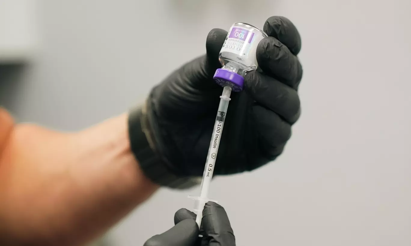 Botox Units for Smoother, Youthful Skin