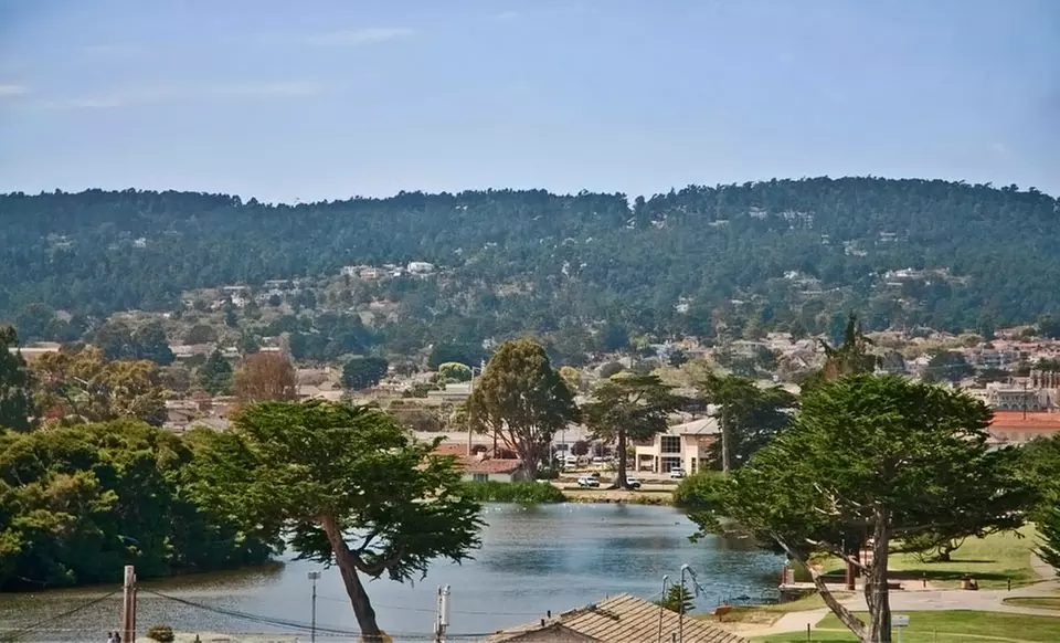 Stay with Dining Credit at Hotel 1110 in Monterey, CA. Dates Available into February. - Primary Image