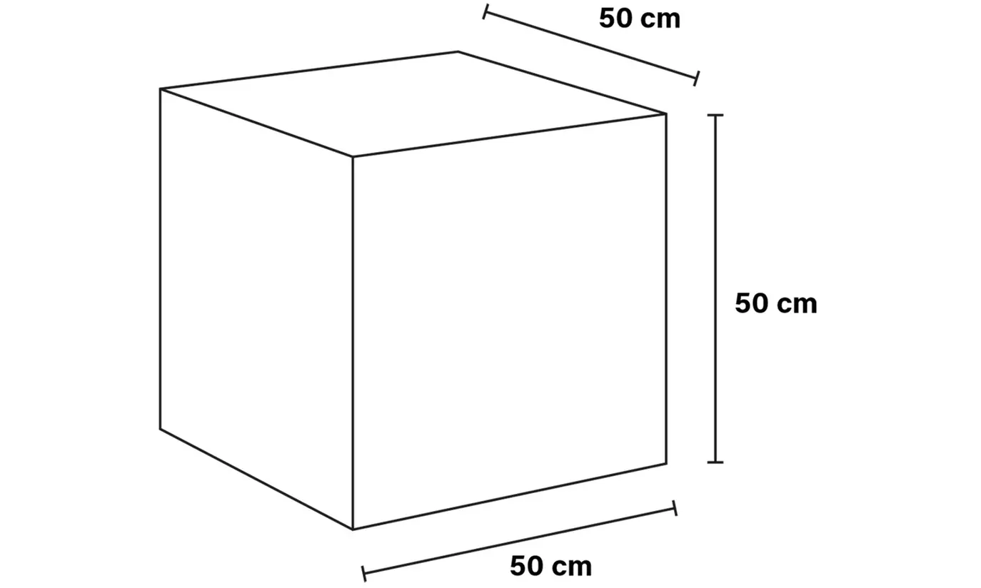Home Deluxe Couchtisch „Marmor Amiri“