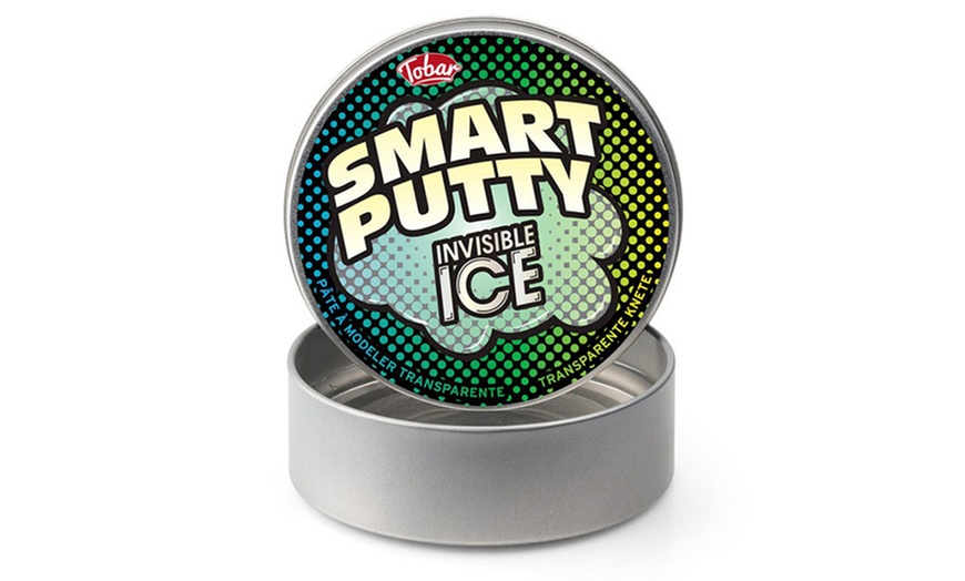 Image 4: Kids' Smart Putty