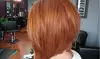Haircut with Shampoo and Style from Beauty by Selina Garcia (60% Off)