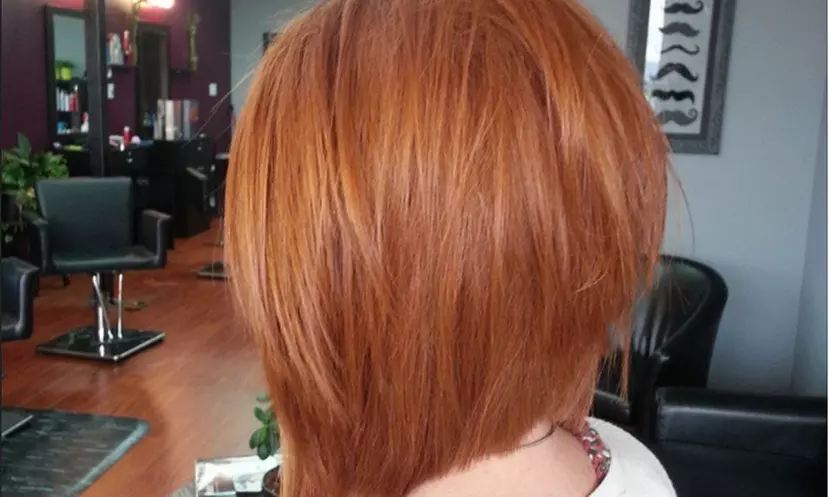 Haircut with Shampoo and Style from Beauty by Selina Garcia (60% Off) - Primary Image