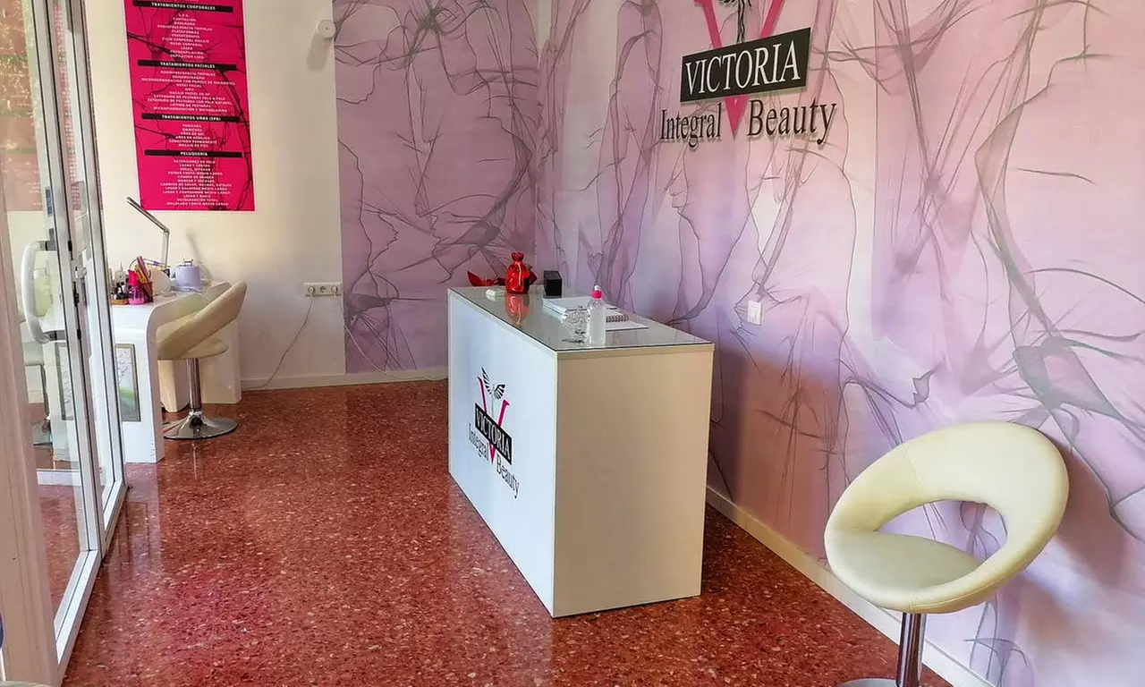 Rostro firme y radiante en Victoria Integral Beauty