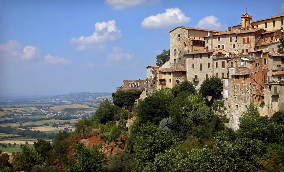 Seven-Day, Six-Night Roman Culinary Tour from Epitourean with Hotel Stay, Cooking Classes, Meals, Airport Transfers and Tours - Primary Image