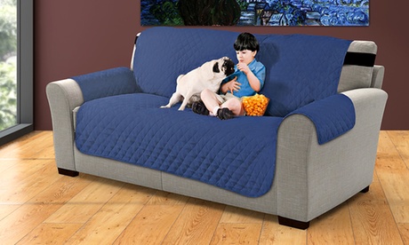 Copridivano trapuntato King disponibile in 4 dimensioni e vari colori