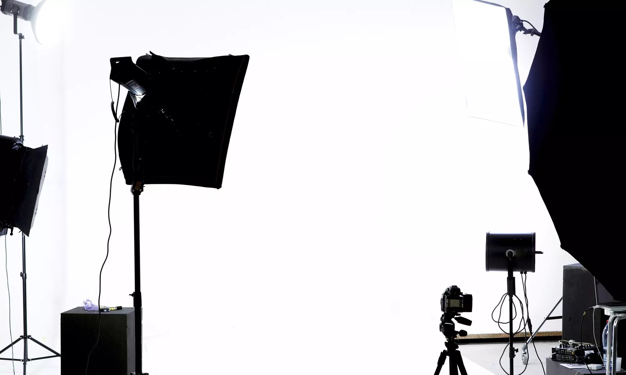 Family Photoshoot with Prints