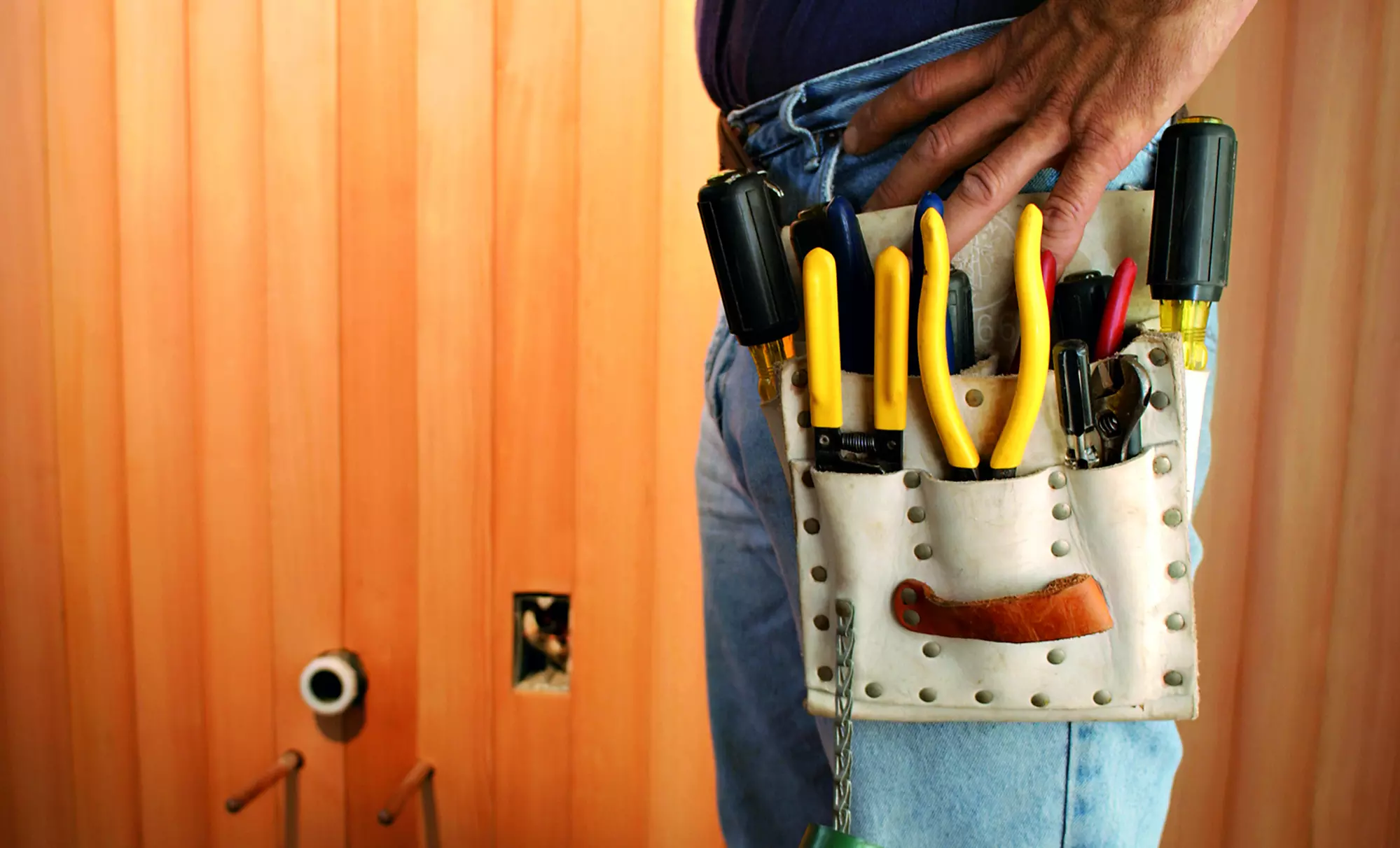 $99 for $200 Worth of Electrical Services from Murphy Family Electric - Primary Image