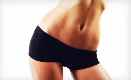 2, 4, or 6 VelaShape II Cellulite-Reduction Treatments at The Woodlands Integrative Medicine Associates (Up to 72% Off) - Primary Image