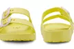 Olivia Miller Girl's Pretty in Pastel Sandals - Second Medium