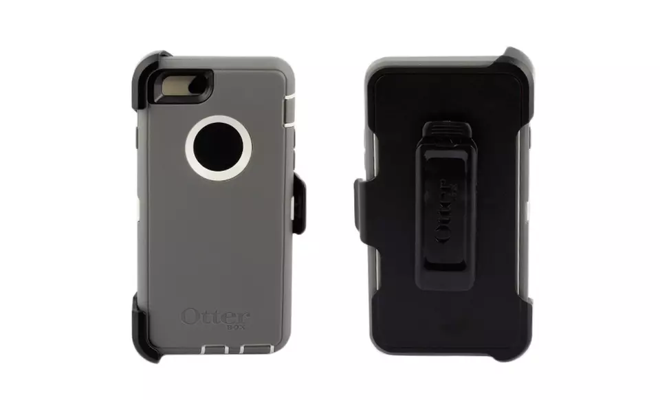 OtterBox Defender Case for Apple iPhone 6 - Second Medium