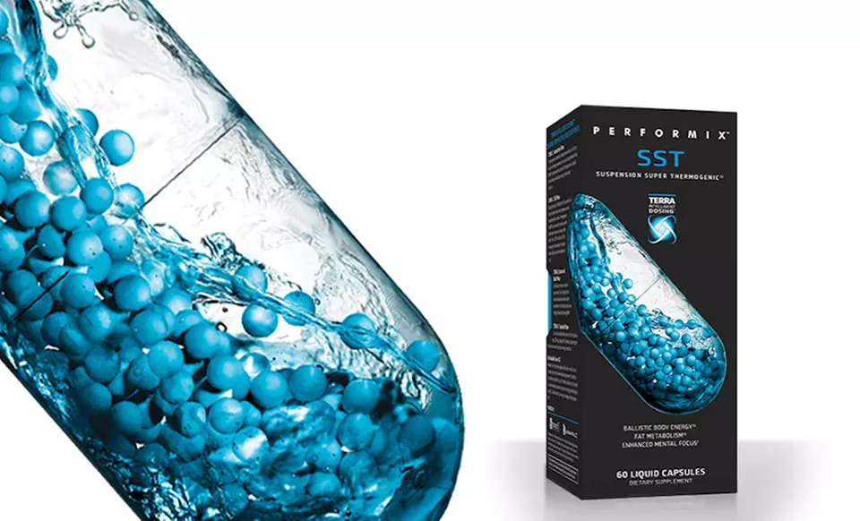 Performix SST (60 count/30 days) - Primary Image
