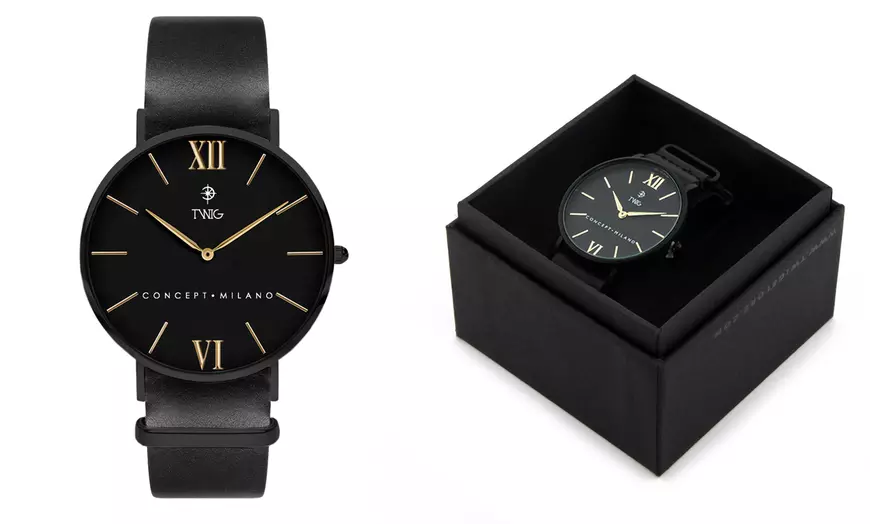 Image 4: Relojes Twig Concept Milano